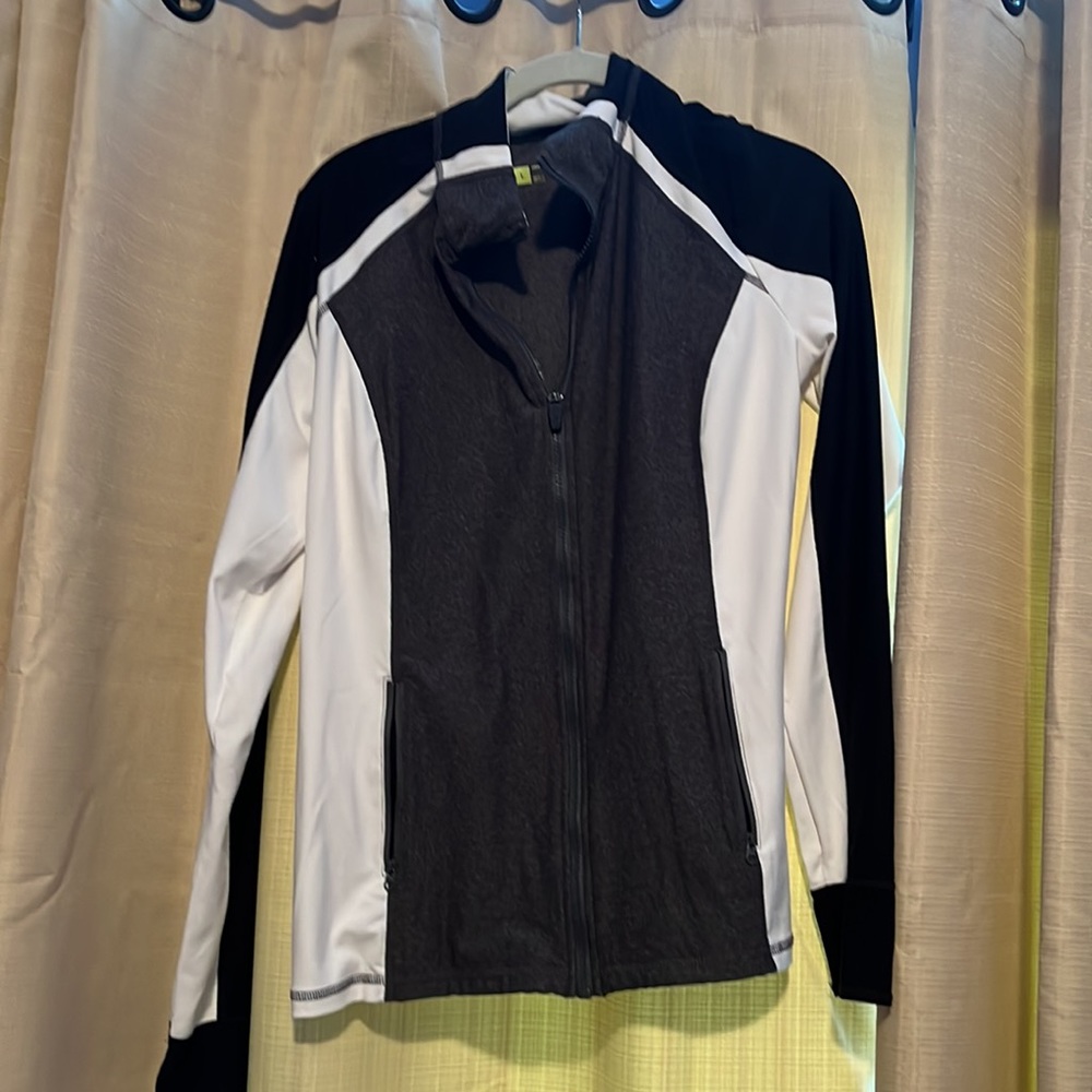 Xersion workout jacket